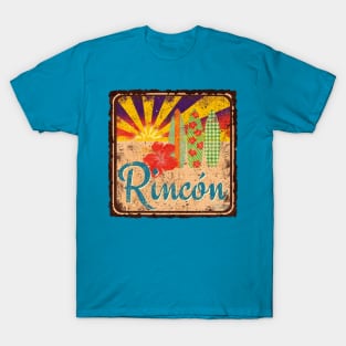 Rincon Sunset T-Shirt